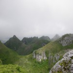 絶景ポイント！？Osmena Peak